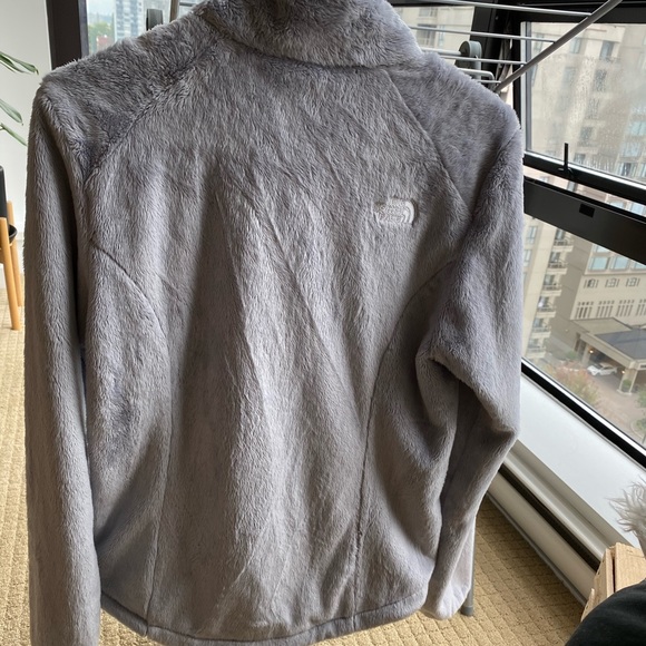 Fleece jacket - Picture 4 of 5